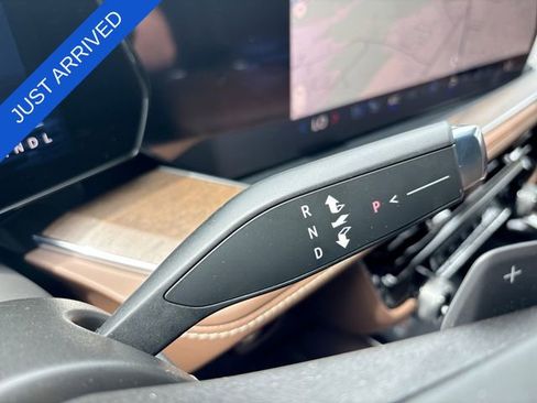 New 2026 Chevrolet Tahoe High Country AWD/4WD image 20