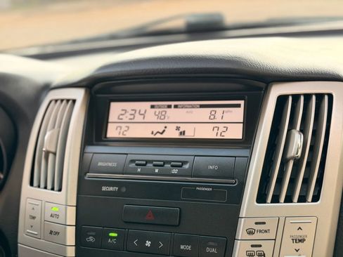 Used 2008 Lexus RX 350 AWD image 35