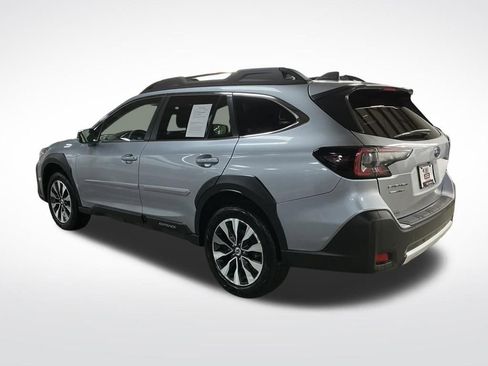 Certified 2024 Subaru Outback Limited image 4