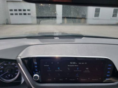 Used 2023 Hyundai Sonata SEL FWD image 27