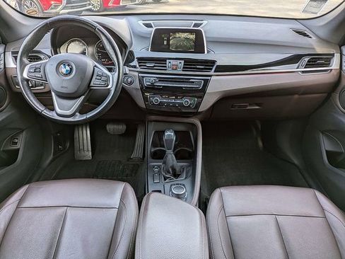 Used 2019 BMW X1 sDrive28i w/ Convenience Package FWD image 16