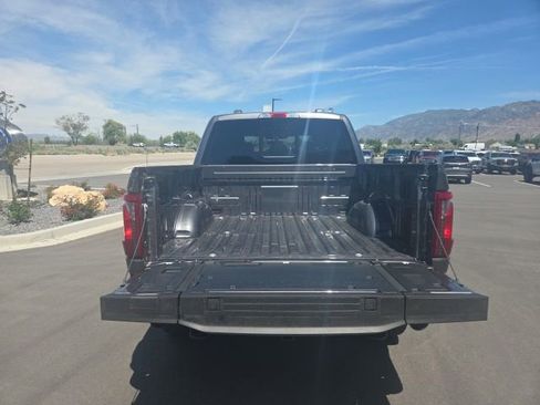 New 2026 Ford F150 Tremor w/ Equipment Group 402B AWD/4WD image 8