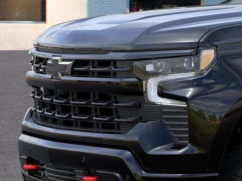 New 2026 Chevrolet Silverado 1500 RST AWD/4WD image 13