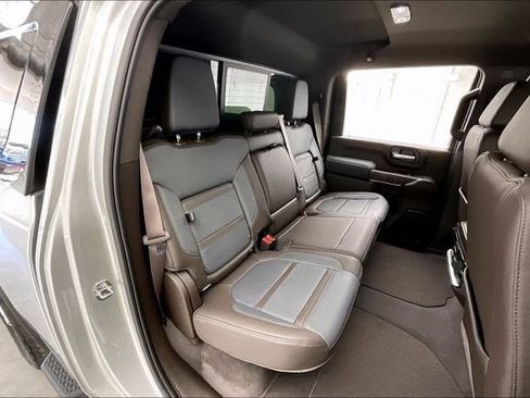 Certified 2023 GMC Sierra 2500 Denali w/ Technology Package AWD/4WD image 18