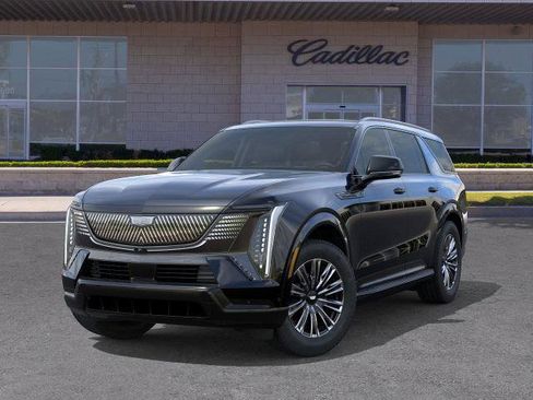 New 2026 Cadillac Escalade IQL Sport 1 image 6