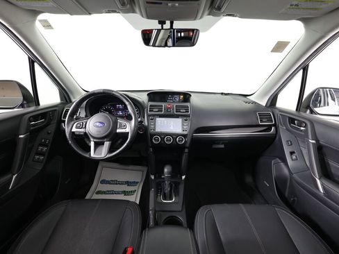 Used 2017 Subaru Forester 2.5i Touring image 28