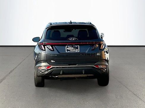 Used 2022 Hyundai Tucson SEL w/ Convenience Package image 6