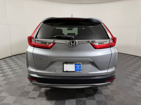 Certified 2019 Honda CR-V EX image 8