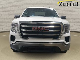 Used 2022 GMC Sierra 1500 SLE video 2