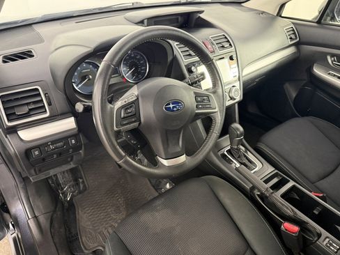 Used 2015 Subaru Impreza 2.0i Sport Premium image 15