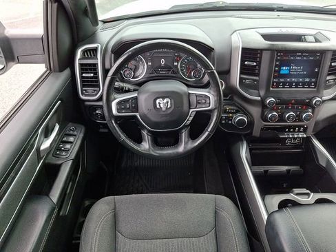 Used 2020 RAM 1500 Big Horn AWD/4WD image 11