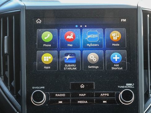 New 2025 Subaru Forester Wilderness image 12