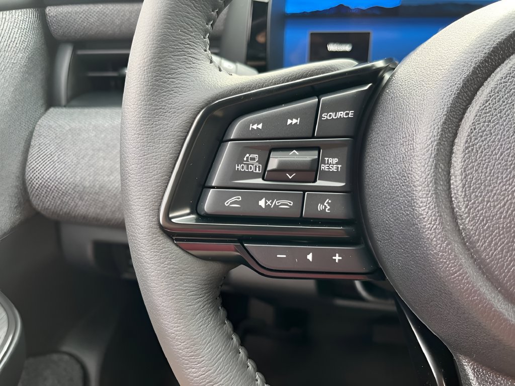 New 2026 Subaru Outback Limited XT AWD/4WD image 18