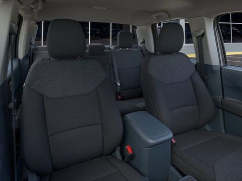 New 2026 Ford Maverick XL w/ Equipment Group 101A image 10