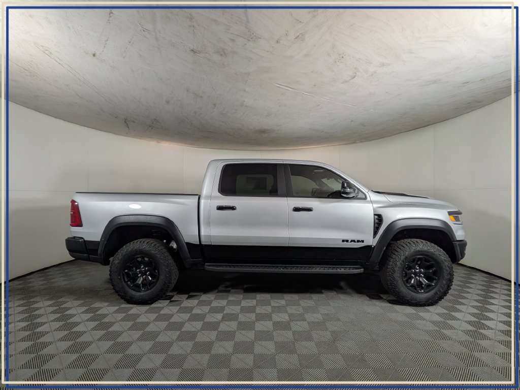 New 2027 RAM 1500 RHO w/ Bed Utility Group AWD/4WD image 6