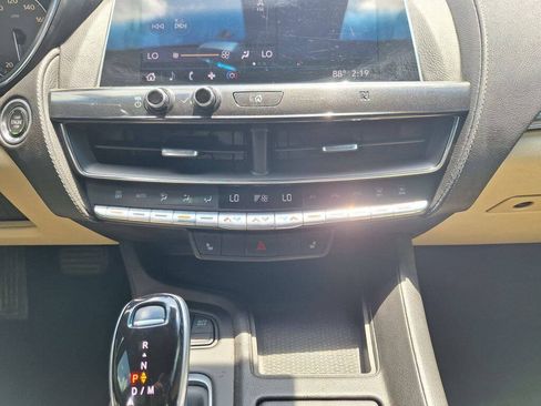 Used 2020 Cadillac CT5 Luxury w/ Cold Weather Package AWD/4WD image 33