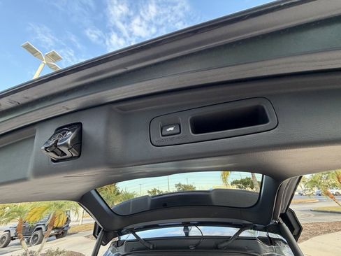 Certified 2024 Honda CR-V EX-L image 31