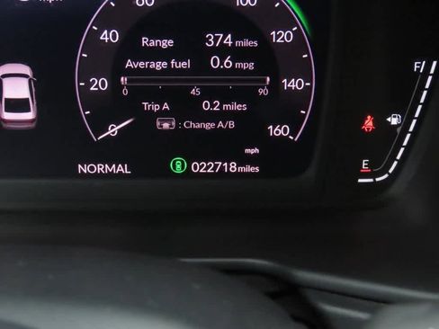 Certified 2024 Honda Accord Sport image 24