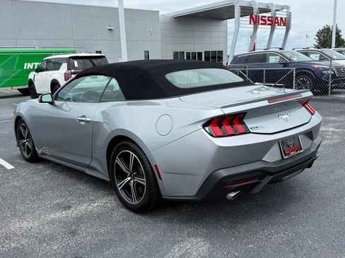 Used 2024 Ford Mustang Premium RWD image 34