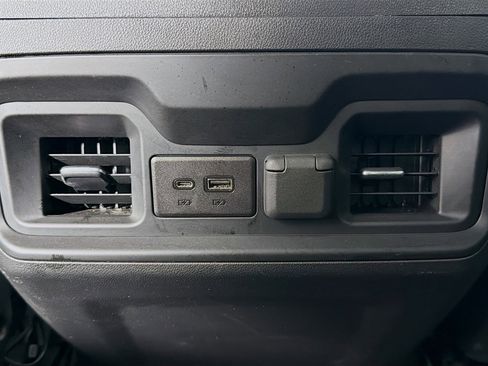 Used 2022 Chevrolet Silverado 1500 LT Trail Boss w/ Convenience Package II image 26