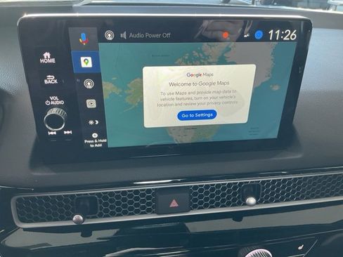 New 2026 Honda Civic Sport Touring image 17