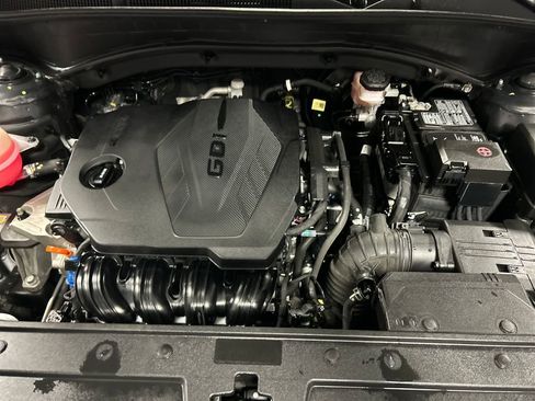 Used 2023 Hyundai Santa Fe SEL image 24