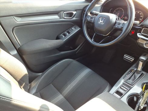 Used 2022 Honda Civic Sport image 17