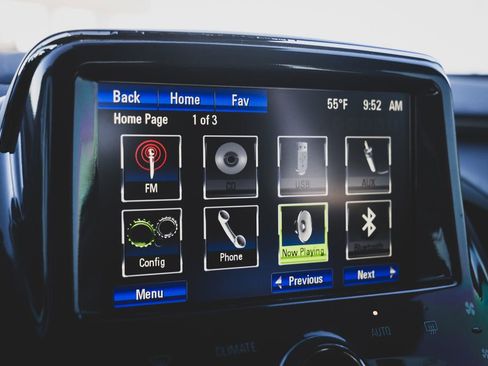 Used 2015 Chevrolet Volt Premium w/ Premium Trim Package image 29