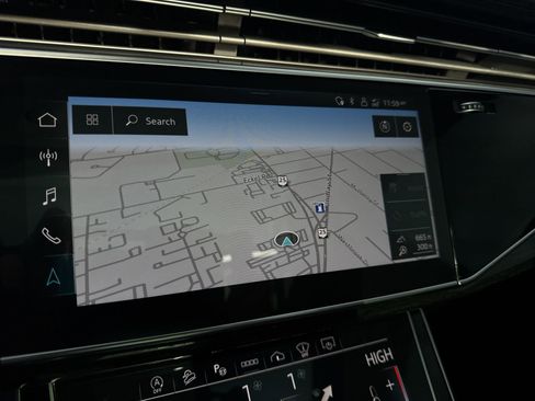 Used 2023 Audi Q7 3.0T Prestige w/ Prestige Package image 14