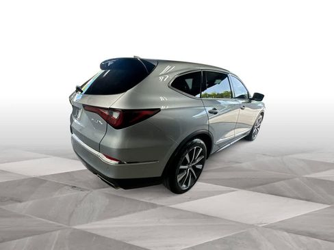 Used 2025 Acura MDX FWD w/ Technology Package image 7