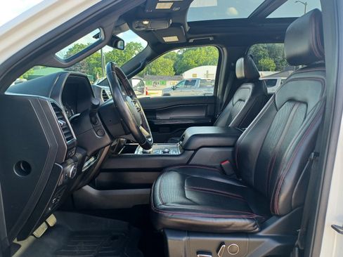 Used 2021 Ford Expedition Limited AWD/4WD image 10