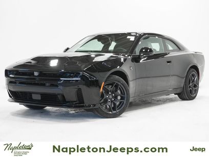 New 2026 Dodge Charger R/T Scat Pack