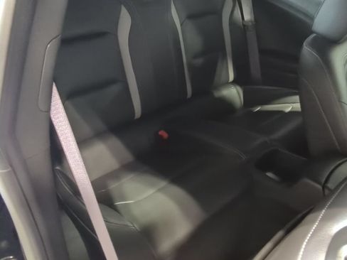 Used 2017 Chevrolet Camaro LT w/ RS Package RWD image 23