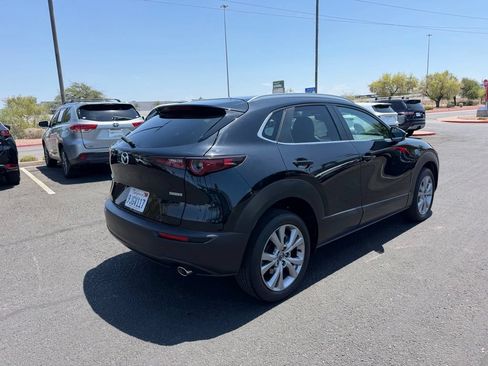 Used 2023 MAZDA CX-30 AWD 2.5 S w/ Preferred Package image 5