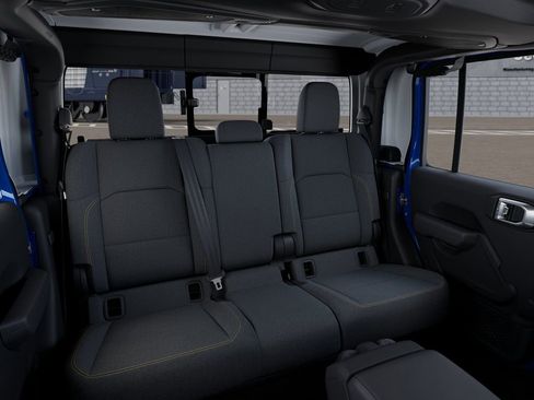 New 2026 Jeep Gladiator Willys image 18