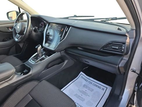 Used 2021 Subaru Outback Premium w/ Popular Package #1 AWD/4WD image 19