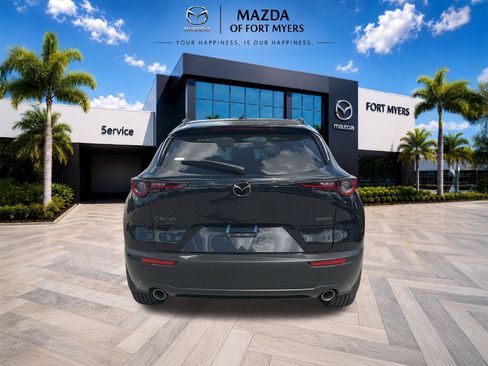 New 2026 MAZDA CX-30 2.5 Turbo w/ Premium Plus Pkg AWD/4WD image 6