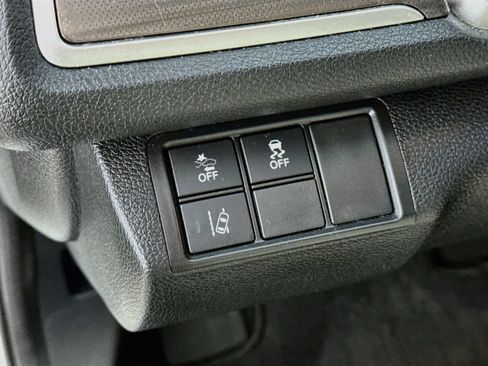 Used 2019 Honda Civic EX image 13