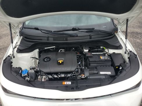 Used 2024 Kia Soul EX FWD image 16