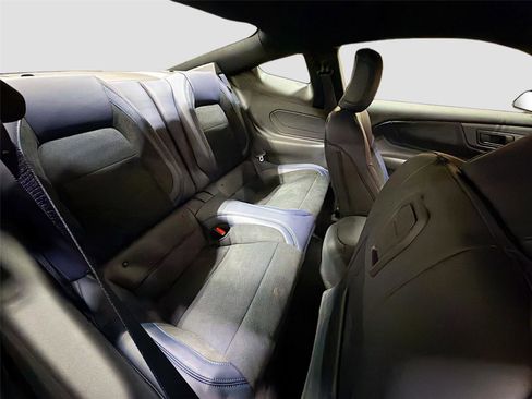New 2025 Ford Mustang Dark Horse RWD image 25