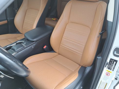 Used 2020 Lexus NX 300 FWD w/ Premium Package image 15