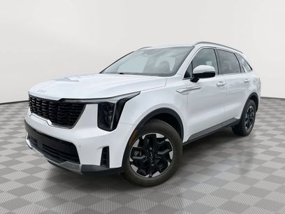 Used 2024 Kia Sorento S