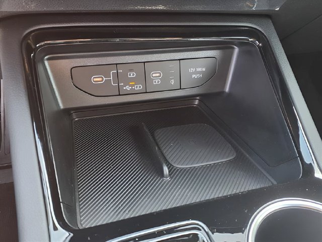 New 2026 Kia K5 GT-Line w/ GT-Line Premium Package AWD/4WD image 11