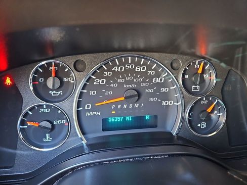 Used 2023 Chevrolet Express 2500 Extended w/ Driver Convenience Package image 16