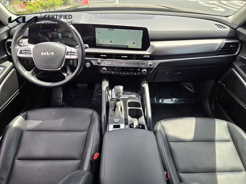 Certified 2023 Kia Telluride S FWD image 15