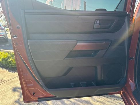 Used 2024 Toyota Tundra TRD Pro AWD/4WD image 13