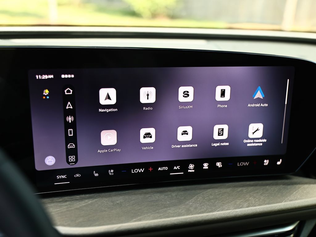 New 2026 Audi Q5 Prestige AWD/4WD image 36