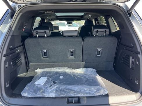 New 2026 Buick Enclave Avenir w/ Super Cruise Package image 31