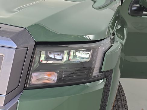 New 2026 Nissan Frontier SV w/ Tow Package image 30