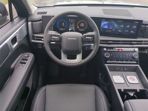 New 2026 Hyundai Santa Fe SEL image 20